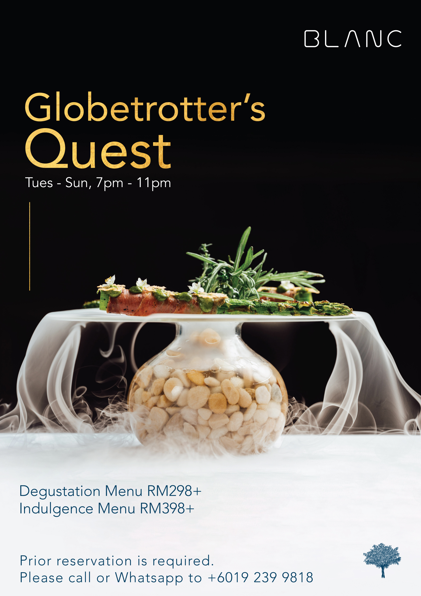 GLOBETROTTERS-QUEST